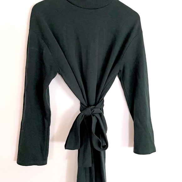 Zara Other - Zara MIDI Dress